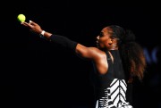 Серена Уильямс (Serena Williams) Australian Open Semifinal (Melbourne, 26.01.2017) (228xHQ) 9fef7a530474759