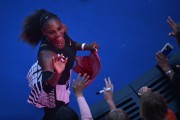 Серена Уильямс (Serena Williams) Australian Open Quarterfinal (Melbourne, 25.01.2017) (220xHQ) A64153530471068