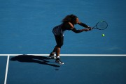 Серена Уильямс (Serena Williams) Australian Open Semifinal (Melbourne, 26.01.2017) (228xHQ) Ab00e4530472275