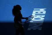 Серена Уильямс (Serena Williams) Australian Open Semifinal (Melbourne, 26.01.2017) (228xHQ) Ac0481530475861