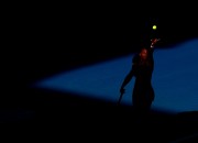 Серена Уильямс (Serena Williams) Australian Open Semifinal (Melbourne, 26.01.2017) (228xHQ) Adc392530473448