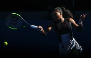 Серена Уильямс (Serena Williams) Australian Open Semifinal (Melbourne, 26.01.2017) (228xHQ) B36021530475826