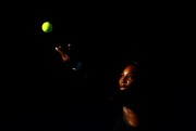 Серена Уильямс (Serena Williams) Australian Open Semifinal (Melbourne, 26.01.2017) (228xHQ) B5d4db530472973
