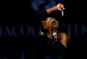 Серена Уильямс (Serena Williams) Australian Open Semifinal (Melbourne, 26.01.2017) (228xHQ) B7b3cc530474451