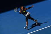 Серена Уильямс (Serena Williams) Australian Open Semifinal (Melbourne, 26.01.2017) (228xHQ) B8cad2530474286