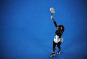 Серена Уильямс (Serena Williams) Australian Open Semifinal (Melbourne, 26.01.2017) (228xHQ) B9f6a6530475018