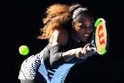 Серена Уильямс (Serena Williams) Australian Open Semifinal (Melbourne, 26.01.2017) (228xHQ) Bfb162530472865