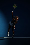 Серена Уильямс (Serena Williams) Australian Open Semifinal (Melbourne, 26.01.2017) (228xHQ) C0803b530473285