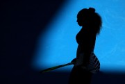 Серена Уильямс (Serena Williams) Australian Open Semifinal (Melbourne, 26.01.2017) (228xHQ) C0feff530473046