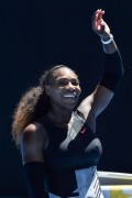 Серена Уильямс (Serena Williams) Australian Open Quarterfinal (Melbourne, 25.01.2017) (220xHQ) C60344530471096