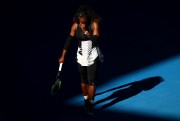 Серена Уильямс (Serena Williams) Australian Open Semifinal (Melbourne, 26.01.2017) (228xHQ) C8b481530472739