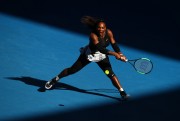 Серена Уильямс (Serena Williams) Australian Open Semifinal (Melbourne, 26.01.2017) (228xHQ) Ca7dcd530472985