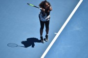 Серена Уильямс (Serena Williams) Australian Open Quarterfinal (Melbourne, 25.01.2017) (220xHQ) Cc8ae0530471228