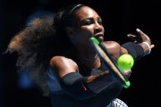 Серена Уильямс (Serena Williams) Australian Open Quarterfinal (Melbourne, 25.01.2017) (220xHQ) Cf9ab3530470182