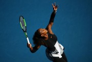 Серена Уильямс (Serena Williams) Australian Open Semifinal (Melbourne, 26.01.2017) (228xHQ) Cfc219530472487