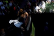 Серена Уильямс (Serena Williams) Australian Open Quarterfinal (Melbourne, 25.01.2017) (220xHQ) Cff7f0530471914