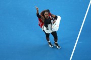 Серена Уильямс (Serena Williams) Australian Open Semifinal (Melbourne, 26.01.2017) (228xHQ) D025f6530474018