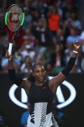 Серена Уильямс (Serena Williams) Australian Open Semifinal (Melbourne, 26.01.2017) (228xHQ) D0ce50530473711