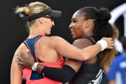 Серена Уильямс (Serena Williams) Australian Open Semifinal (Melbourne, 26.01.2017) (228xHQ) D1dd5f530475256