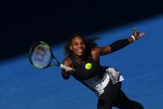 Серена Уильямс (Serena Williams) Australian Open Semifinal (Melbourne, 26.01.2017) (228xHQ) D2916c530474355