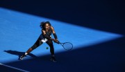 Серена Уильямс (Serena Williams) Australian Open Semifinal (Melbourne, 26.01.2017) (228xHQ) D5270a530475841