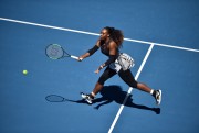Серена Уильямс (Serena Williams) Australian Open Quarterfinal (Melbourne, 25.01.2017) (220xHQ) D6baa5530470334