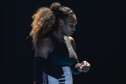 Серена Уильямс (Serena Williams) Australian Open Quarterfinal (Melbourne, 25.01.2017) (220xHQ) Daec74530470890