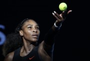 Серена Уильямс (Serena Williams) Australian Open Semifinal (Melbourne, 26.01.2017) (228xHQ) Dddbcd530475087