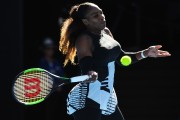 Серена Уильямс (Serena Williams) Australian Open Semifinal (Melbourne, 26.01.2017) (228xHQ) E0bd3c530472313