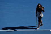 Серена Уильямс (Serena Williams) Australian Open Semifinal (Melbourne, 26.01.2017) (228xHQ) E1fc8b530474398