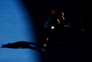 Серена Уильямс (Serena Williams) Australian Open Semifinal (Melbourne, 26.01.2017) (228xHQ) E54054530474415