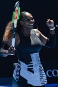 Серена Уильямс (Serena Williams) Australian Open Quarterfinal (Melbourne, 25.01.2017) (220xHQ) E5f12d530471461