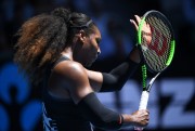 Серена Уильямс (Serena Williams) Australian Open Quarterfinal (Melbourne, 25.01.2017) (220xHQ) E6e05b530470791