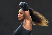 Серена Уильямс (Serena Williams) Australian Open Semifinal (Melbourne, 26.01.2017) (228xHQ) E70480530475286