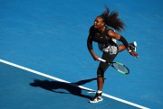 Серена Уильямс (Serena Williams) Australian Open Semifinal (Melbourne, 26.01.2017) (228xHQ) E76c79530472602