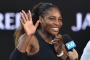 Серена Уильямс (Serena Williams) Australian Open Semifinal (Melbourne, 26.01.2017) (228xHQ) E95c75530475330