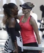 Серена Уильямс (Serena Williams) Australian Open Semifinal (Melbourne, 26.01.2017) (228xHQ) Ed7645530475118