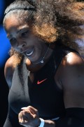 Серена Уильямс (Serena Williams) Australian Open Quarterfinal (Melbourne, 25.01.2017) (220xHQ) Efa28c530470376