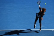Серена Уильямс (Serena Williams) Australian Open Semifinal (Melbourne, 26.01.2017) (228xHQ) F04323530474349