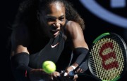 Серена Уильямс (Serena Williams) Australian Open Semifinal (Melbourne, 26.01.2017) (228xHQ) F69553530474298