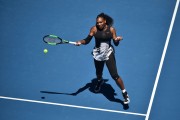 Серена Уильямс (Serena Williams) Australian Open Quarterfinal (Melbourne, 25.01.2017) (220xHQ) F7801e530470297