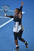 Серена Уильямс (Serena Williams) Australian Open Semifinal (Melbourne, 26.01.2017) (228xHQ) Fd1169530475316
