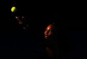 Серена Уильямс (Serena Williams) Australian Open Semifinal (Melbourne, 26.01.2017) (228xHQ) Fdfc21530474932