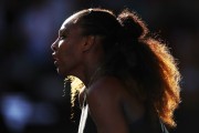Серена Уильямс (Serena Williams) Australian Open Semifinal (Melbourne, 26.01.2017) (228xHQ) Fe58da530473642