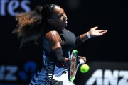 Серена Уильямс (Serena Williams) Australian Open Quarterfinal (Melbourne, 25.01.2017) (220xHQ) Fff4c4530470169