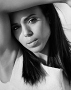 Керри Вашингтон (Kerry Washington) Bjorn Iooss Photoshoot for The Edit Magazine, March 2015 (6xHQ) 74acc4530480901