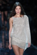 Белла Хадид (Bella Hadid) Alexandre Vauthier Spring 2017 Couture (64xHQ) B0a024530809502