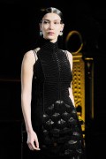 Белла Хадид (Bella Hadid) Givency Fall 2017 Menswear (43xHQ) 4e6ca8530812817
