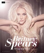 Бритни Спирс (Britney Spears) Think Magazine - January 2017 (5xМQ) 182e2e531230667