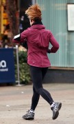 Мелани Чисхолм (Melanie Chisholm) Out Running in North London, 18.12.2016 - 21xHQ 3b2e7e531231718
